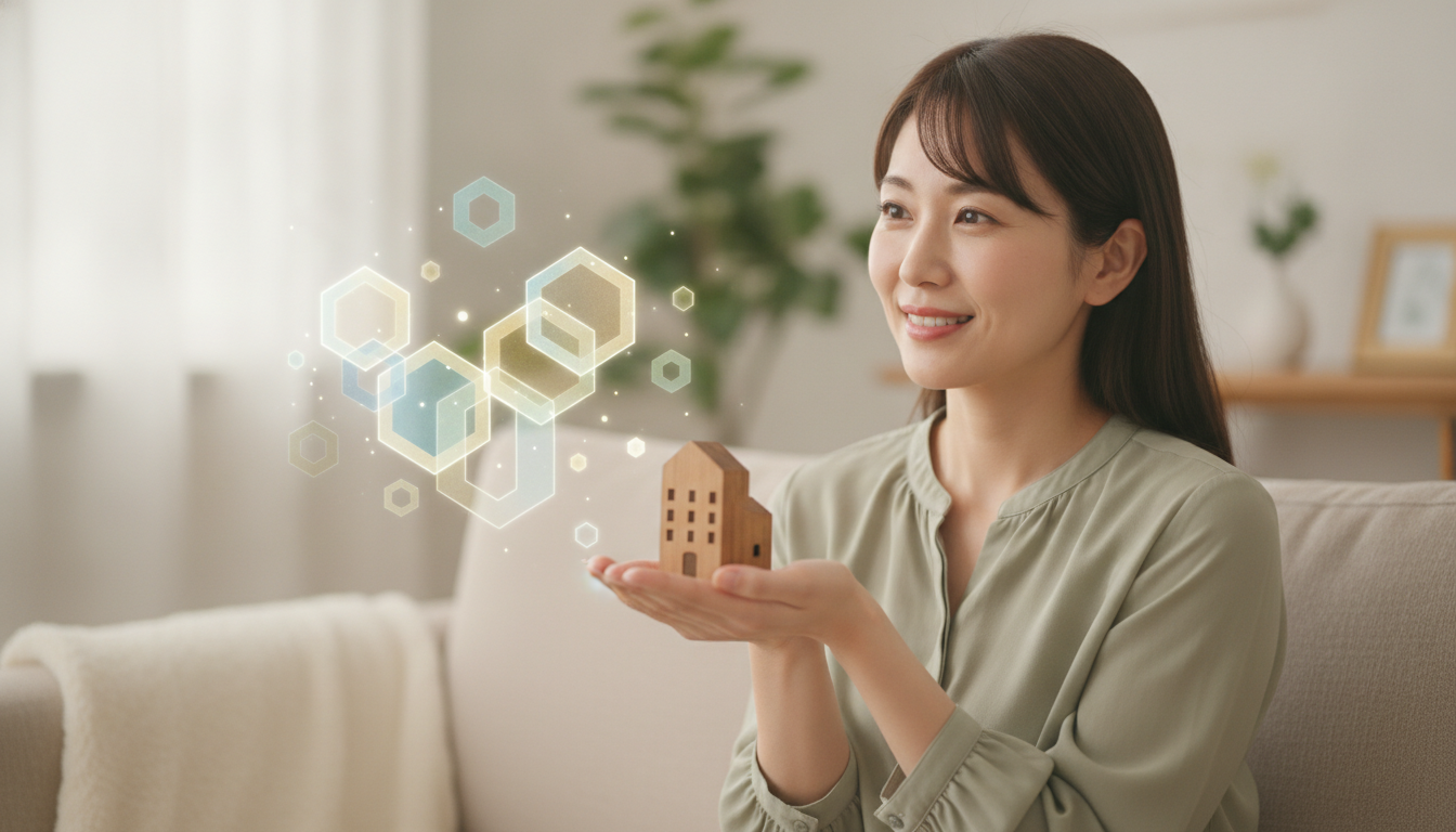 3. 不動産小口化商品のメリット