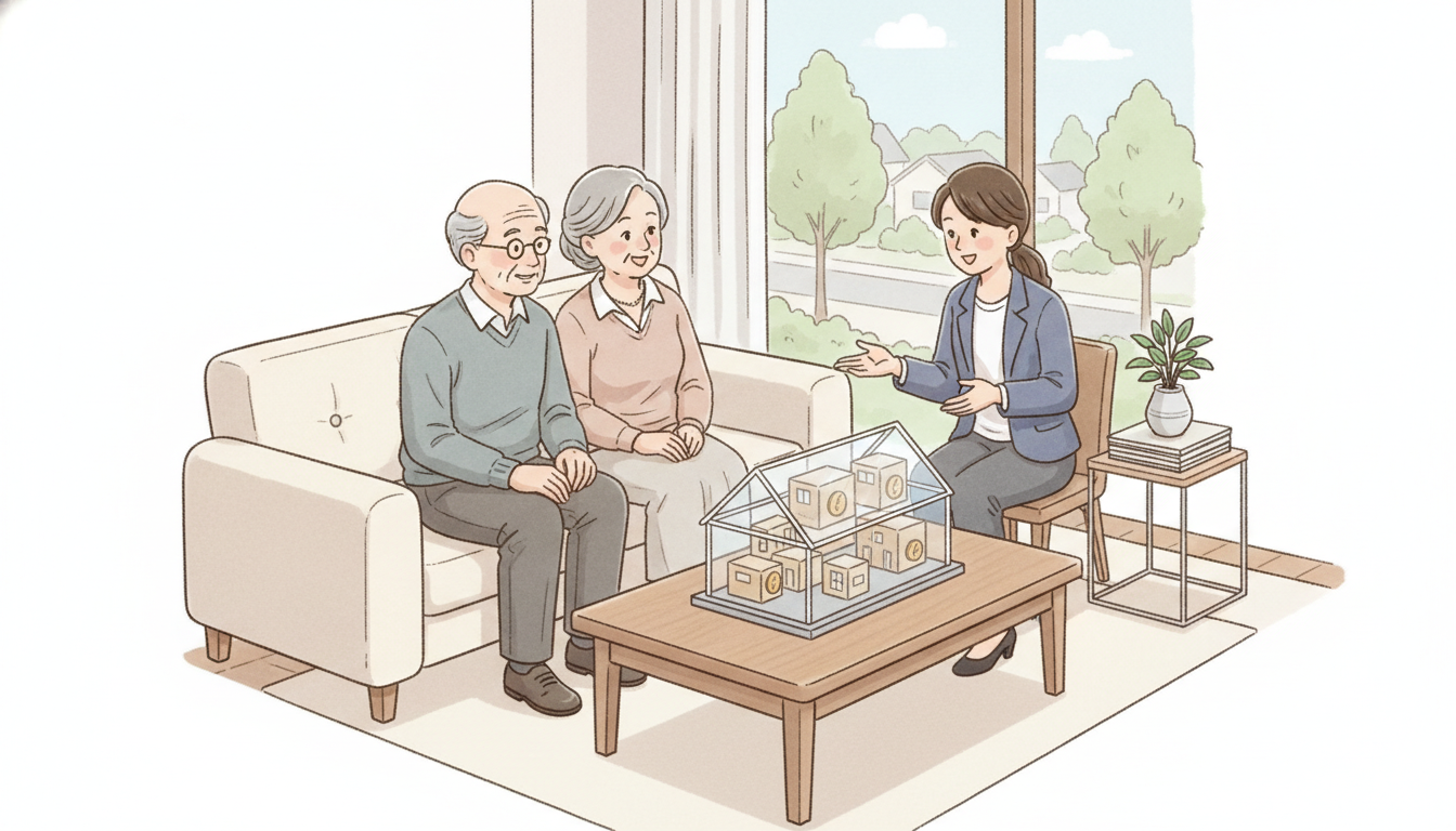 相続税対策としての活用