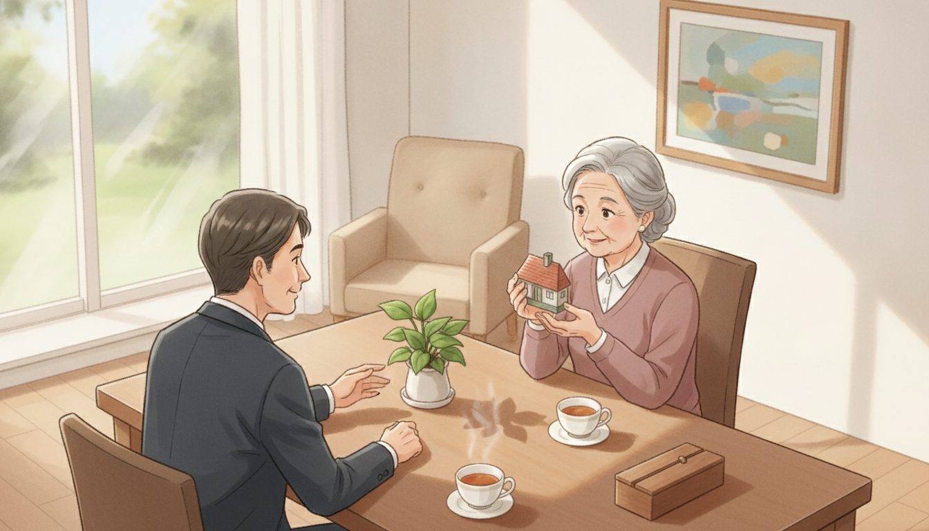 相続税対策としての活用