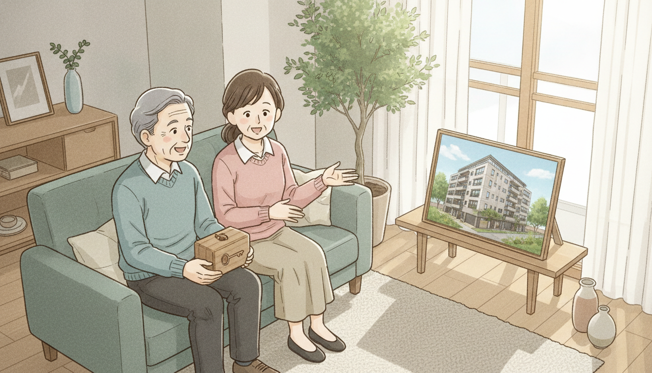 相続税対策としての活用