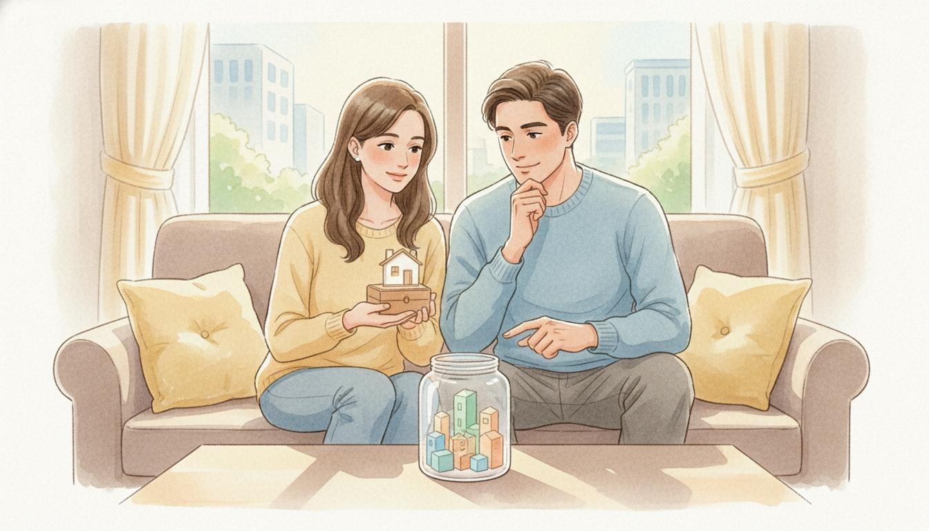 不動産小口化商品とは?