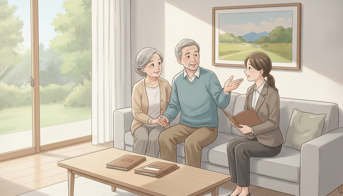 相続税対策としての活用