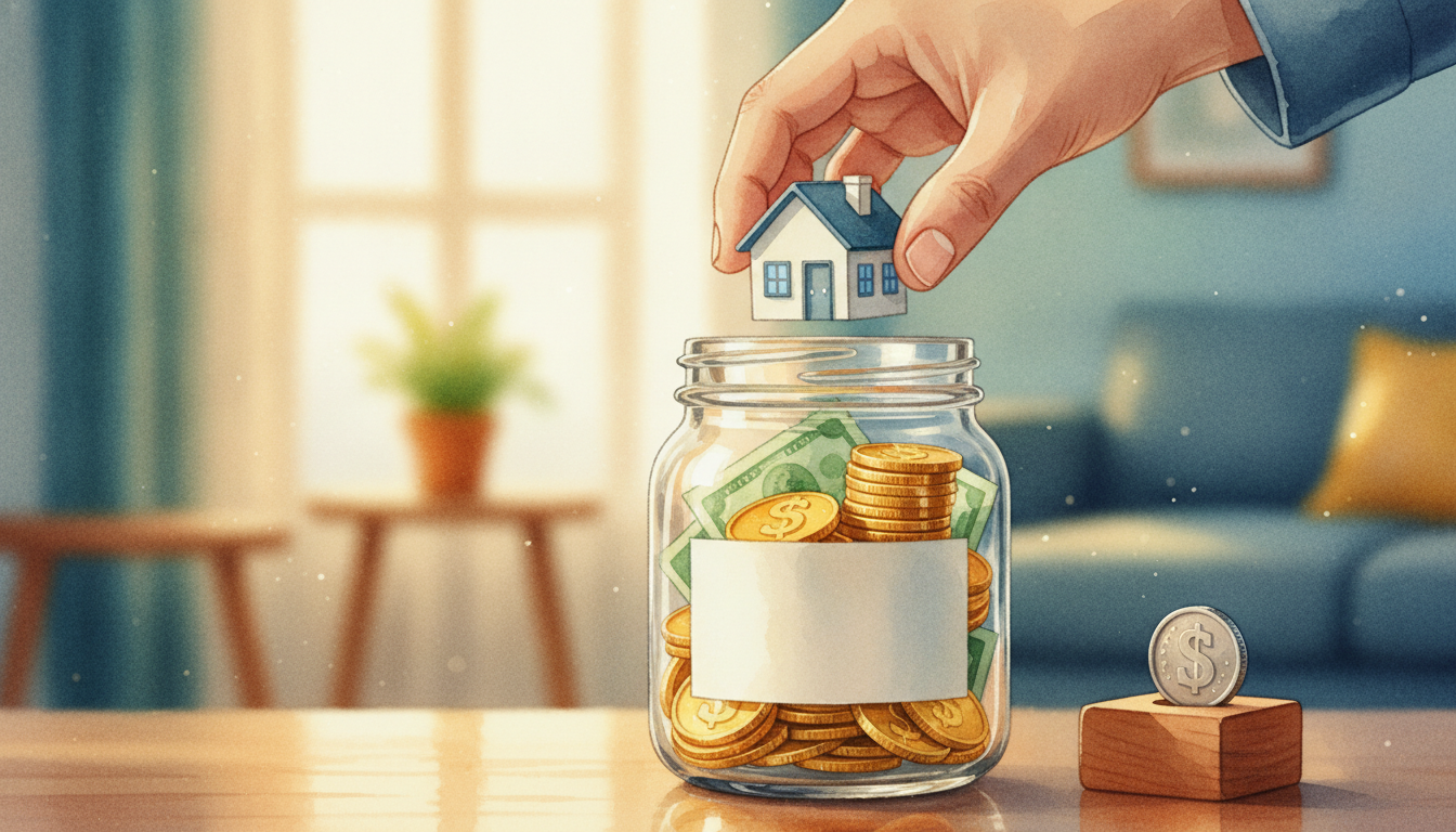 J-REIT 少額 月1万円の結論