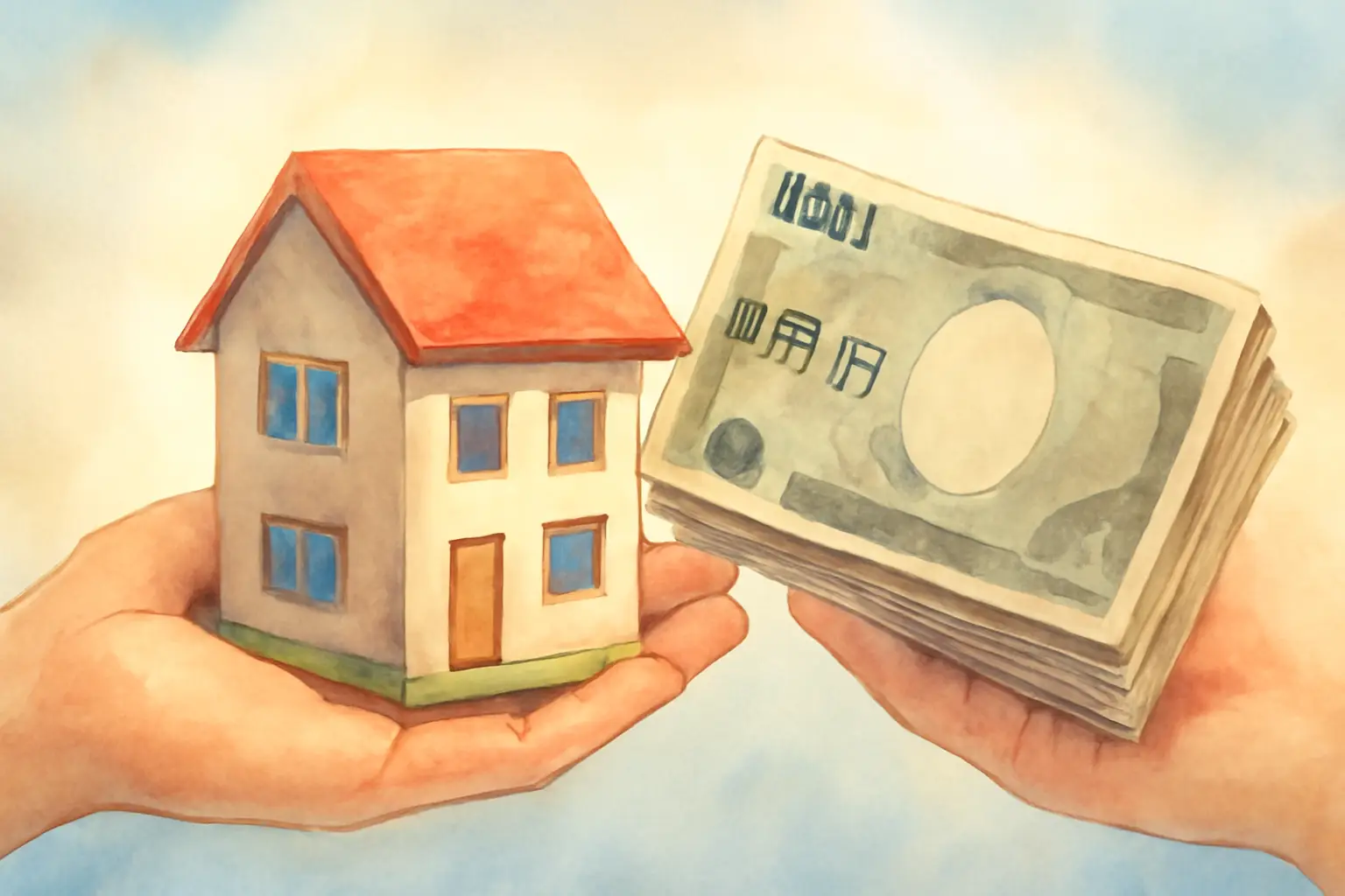 不動産投資を小さく始めるなら1万円から｜4種類の少額投資を徹底解説