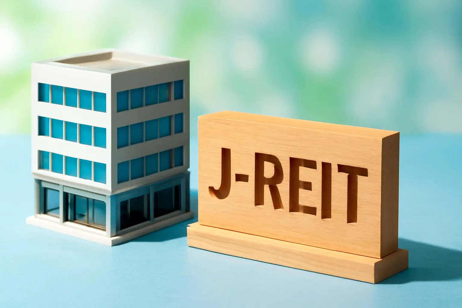J-REIT おすすめ銘柄を比較｜分配金利回りで選ぶ2024年注目の投資法人