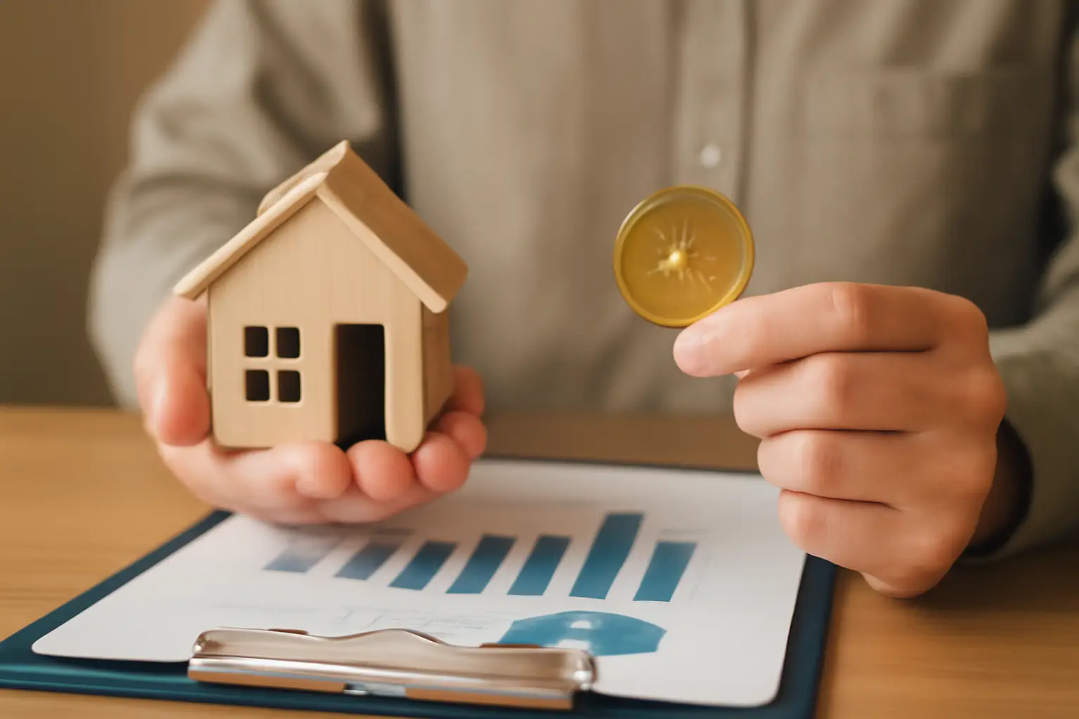 不動産クラウドファンディングとREITの違いを6項目で比較｜向いている人も解説