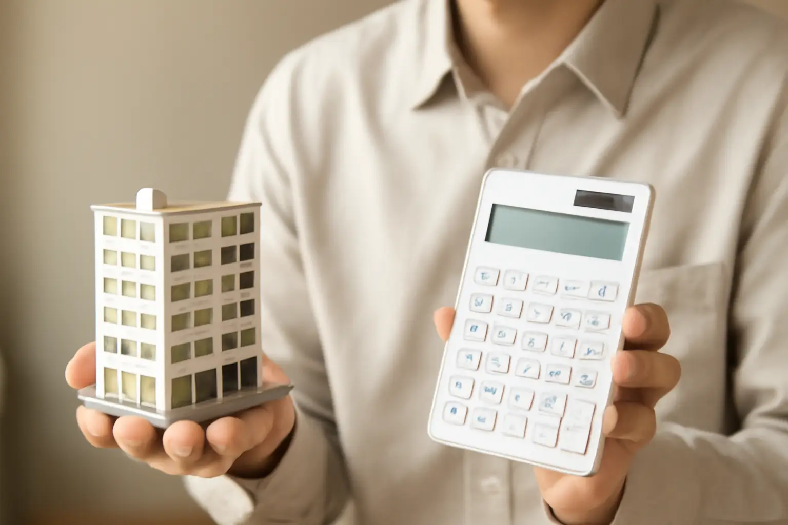 J-REITで少額投資｜月1万円から始める不動産投資5つの方法